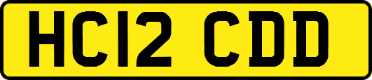 HC12CDD