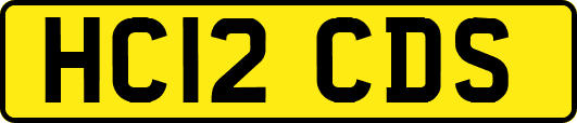 HC12CDS