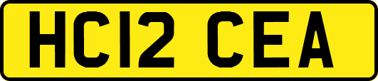 HC12CEA