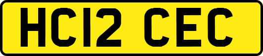 HC12CEC