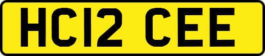 HC12CEE