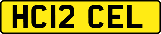 HC12CEL