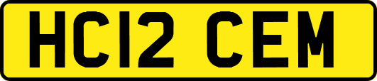 HC12CEM