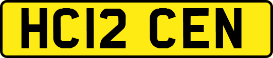 HC12CEN