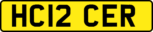 HC12CER