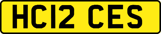 HC12CES