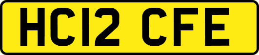 HC12CFE