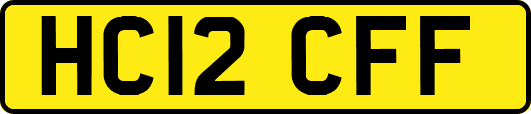 HC12CFF