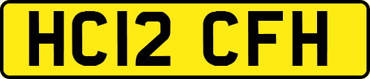 HC12CFH