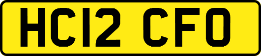 HC12CFO