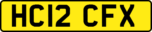 HC12CFX
