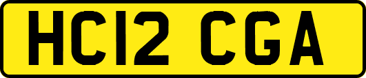 HC12CGA