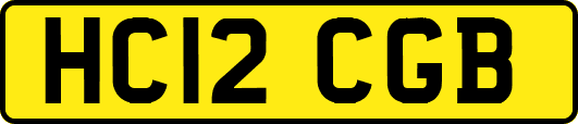HC12CGB