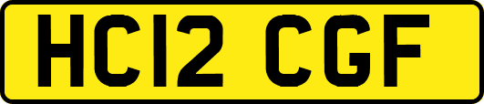 HC12CGF