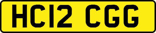 HC12CGG