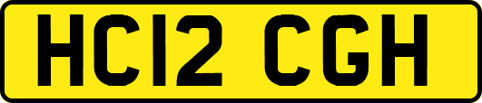 HC12CGH