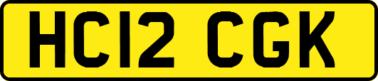 HC12CGK