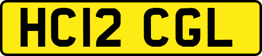 HC12CGL