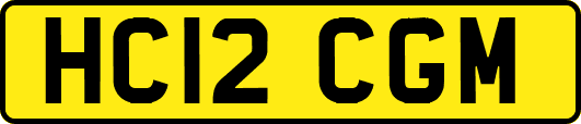 HC12CGM