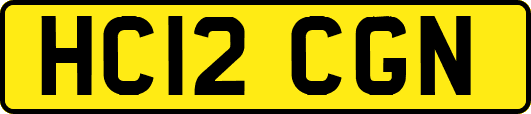 HC12CGN