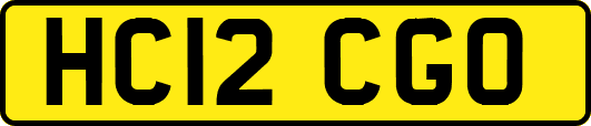 HC12CGO