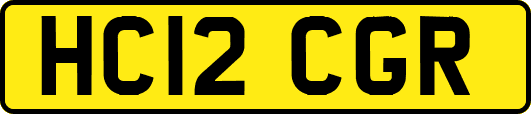 HC12CGR