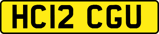 HC12CGU