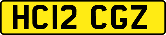 HC12CGZ
