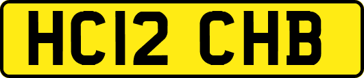 HC12CHB