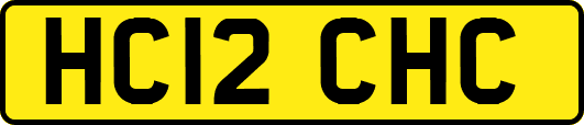 HC12CHC