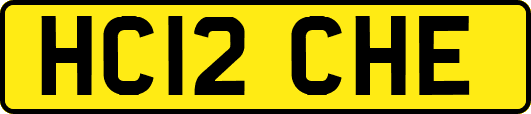 HC12CHE