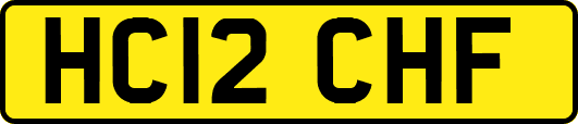HC12CHF