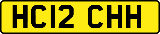HC12CHH