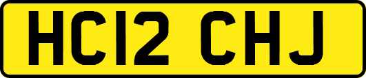 HC12CHJ