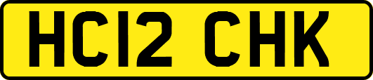 HC12CHK