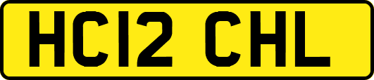 HC12CHL