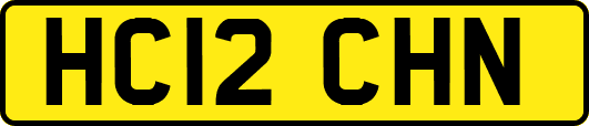 HC12CHN