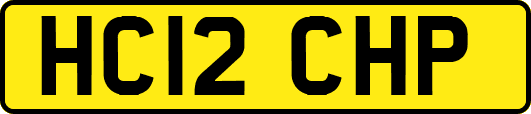 HC12CHP