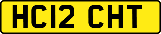 HC12CHT