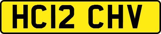 HC12CHV