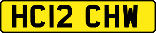 HC12CHW