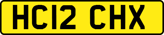HC12CHX