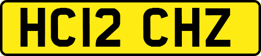 HC12CHZ