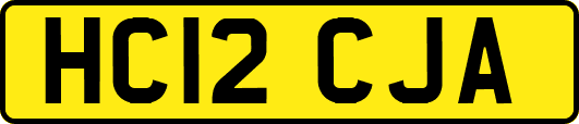 HC12CJA