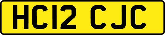 HC12CJC