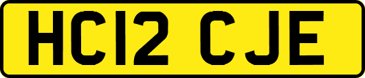 HC12CJE