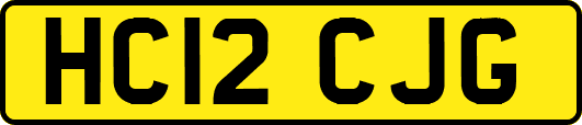 HC12CJG