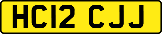 HC12CJJ