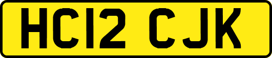 HC12CJK