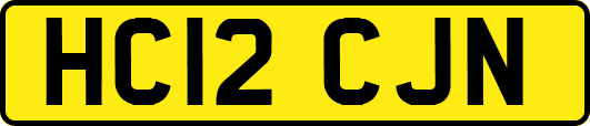 HC12CJN